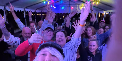 Party Rollers rockar i Nynäs