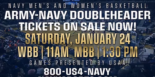 Lehigh Mountain Hawks Women's Basketball vs. Navy Midshipmen