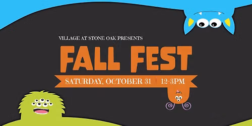 Fall Fest at Village at Stone Oak