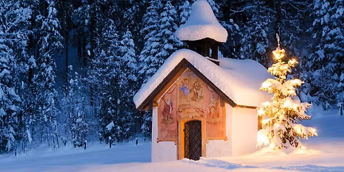 A Festival of Christmas