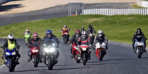 TMCC September Ride Day - "Buckby Motors Symmons Plains"
