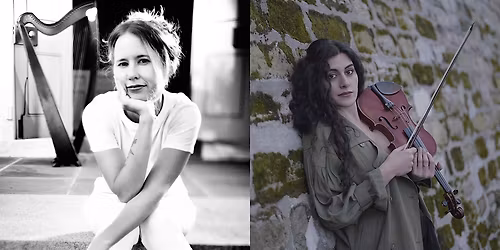 Music at Dumbarton Oaks: Maeve Gilchrist and Layale Chaker