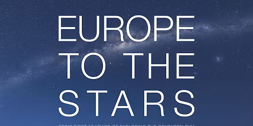 Europas Weg zu den Sternen