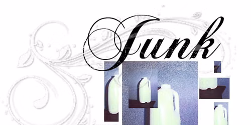 Junk - Liverpool