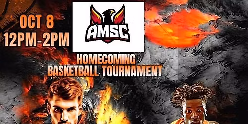 Atlanta Metro State College Basketball Tournament