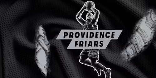 Holy Cross Crusaders at Providence Friars Mens Basketball