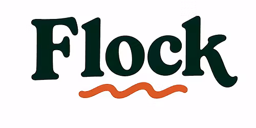 Flock : The Drama Club for Grown-Ups!
