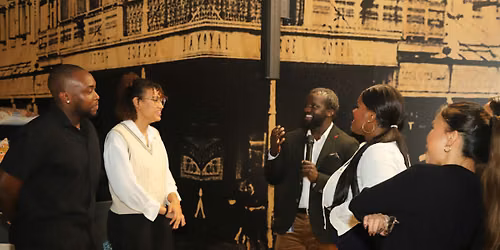 Professional Networking Event