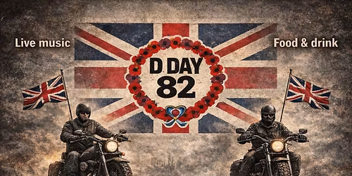 D-Day 82nd Anniversary 
