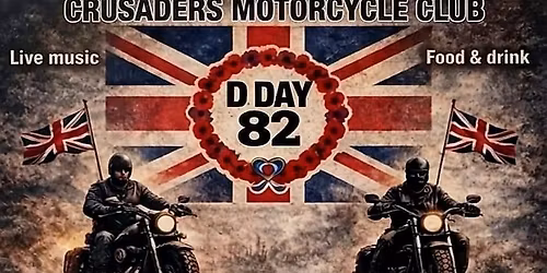 D-Day 82nd Anniversary 