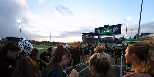 Parking Stony Brook Seawolves at Marist Red Foxes Mens Basketball