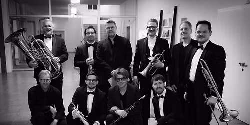 Magnus Lindgren \u201eJazz meets Brass \u2013 Sketches of Miles\u201c