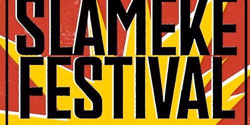 Concert La nuit des Finta | 10 ans du Slameke Festival !