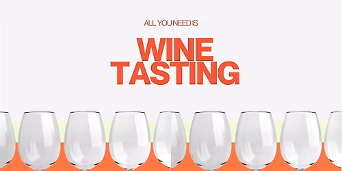 Wine Tasting