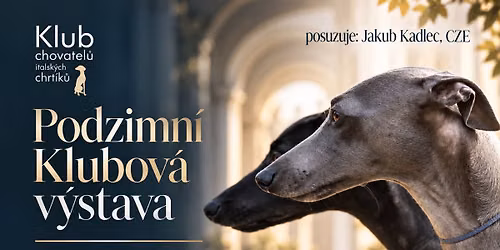 Podzimn\u00ed klubov\u00e1 v\u00fdstava 
