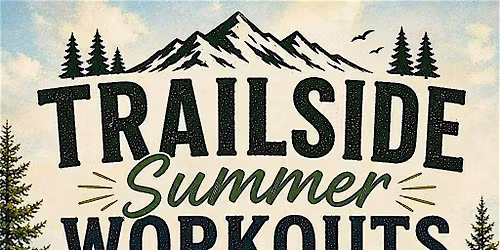 Trailside Strength & Flow
