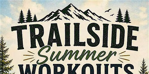 Trailside Strength & Flow
