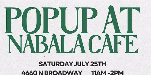 Envision Positive Handmade Pop Up