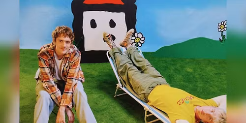 Good Neighbours Bristol Tickets