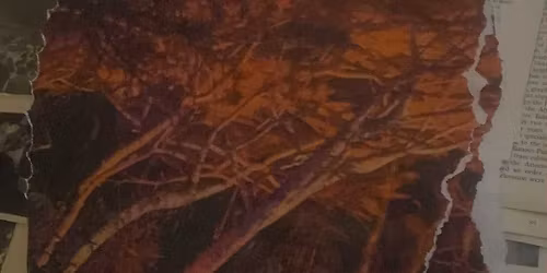 Mostly Stolen Property: A solo show by Chris Lego