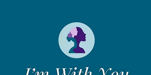 I'm With You - Soft Launch