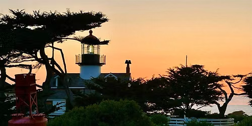 Sunset Celebration 2026