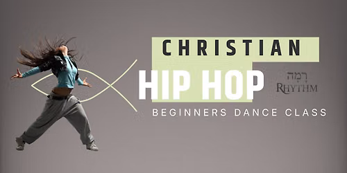 Christian HipHop Class