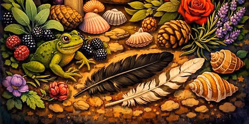 TVW Monthly Meet Up August