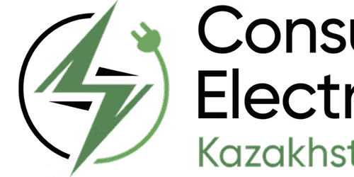 Consumer Electronics Expo Kazakhstan