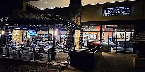 Build Your Business Network