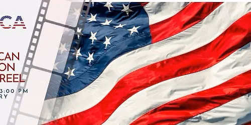 America 250: Screening Reel