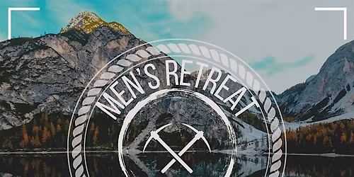 CCC Men's Retreat