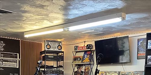 Live @ Franks Famous presets Spice 1