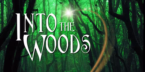 Into the Woods at UB Center for the Arts - Drama Theatre