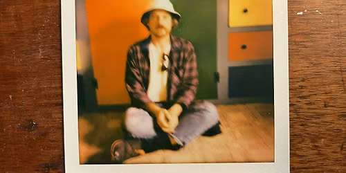 Michael Nau w\/ Magic Tuber String Band