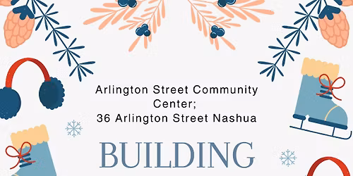 Building Community Ward by Ward