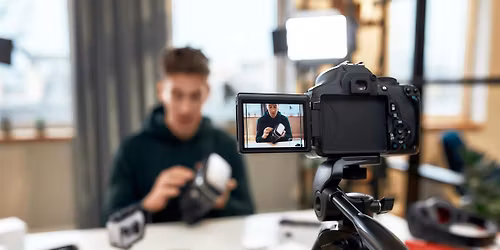 Henry's Winnipeg: Video 101 Workshop