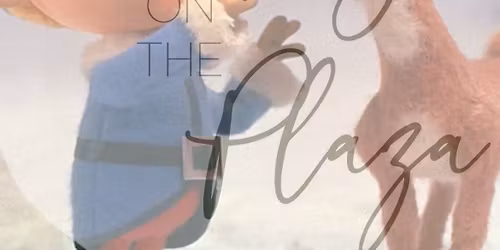 Rudolph The Red-nosed Reindeer!