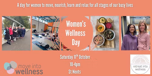 Women’s Wellness Day