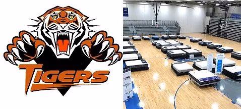Atchison County Community Jr.\/Sr. High Band Mattress Sale Fundraiser