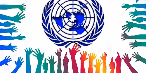 A Plan to Save the World