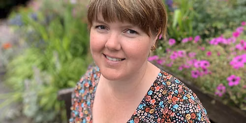 Planlegg din eigen hage - Hilde Blokkum