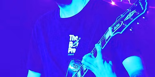 Rock Project Christmas Gig