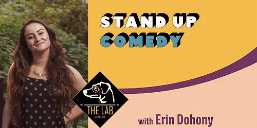 Stand Up Comedy for 7th-12 graders