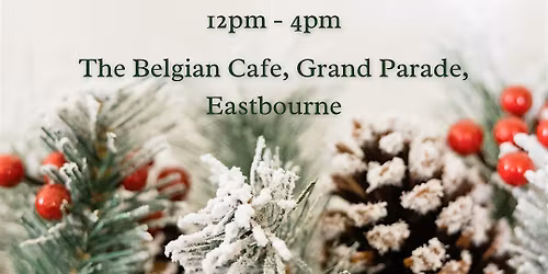 Christmas Gift Market