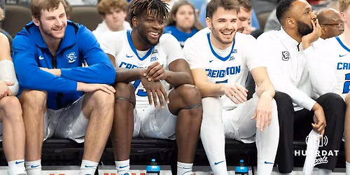 Creighton Bluejays at Villanova Wildcats Mens Basketball at Finneran Pavilion