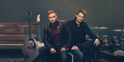 Konsert - CHRISTIAN INGEBRIGTSEN & GAUTE ORM\u00c5SEN