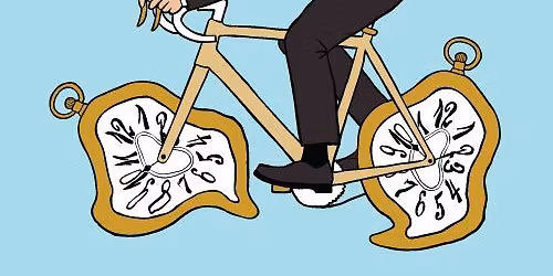 Avec une moustache c'est bien :-)