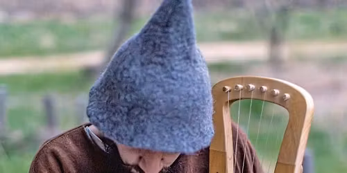 Mittelaltermusik in Vortrag und Ton