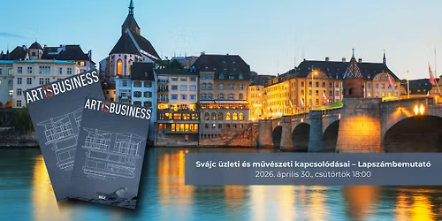 Sv\u00e1jc \u00fczleti \u00e9s m\u0171v\u00e9szeti kapcsol\u00f3d\u00e1sai \u2013 Lapsz\u00e1mbemutat\u00f3